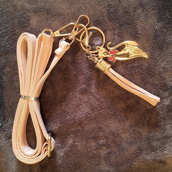 NWT, AOLITA Signature Bag. - Picture 7 of 10